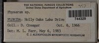 Image Associated With the Occurence